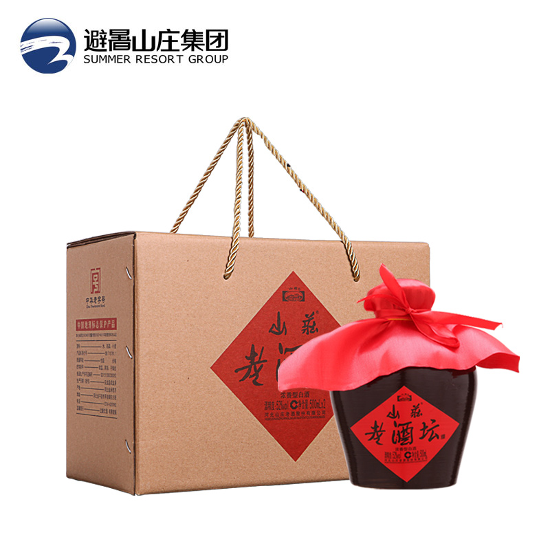 K8凯发老酒-老酒坛