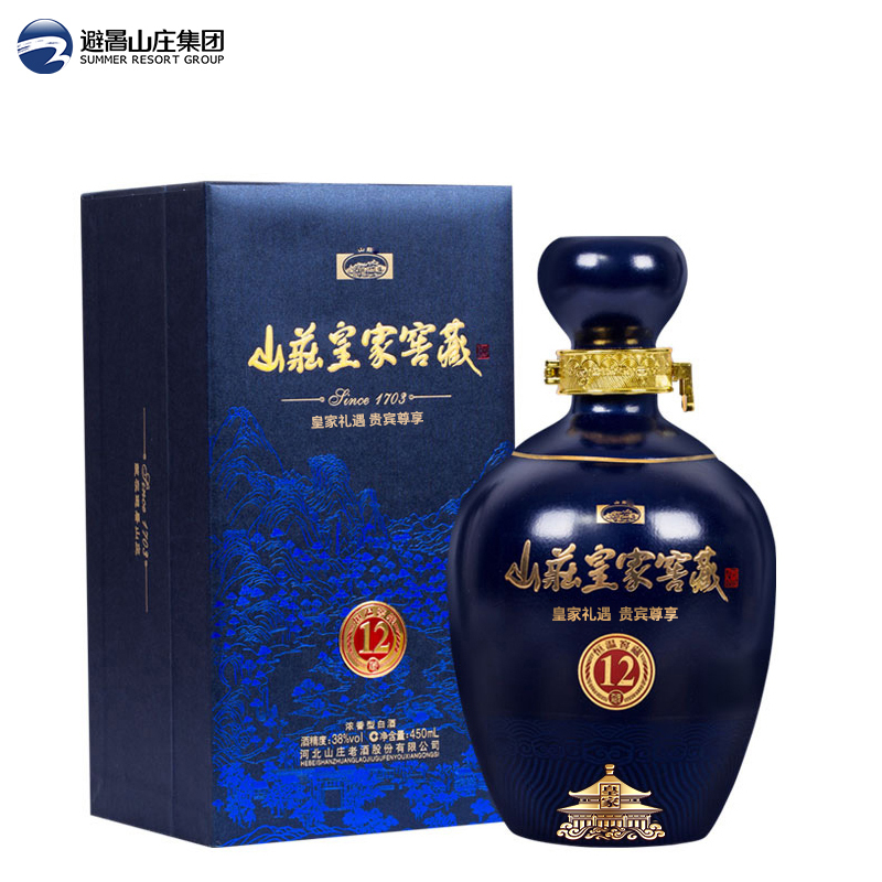 K8凯发皇家窖藏12年