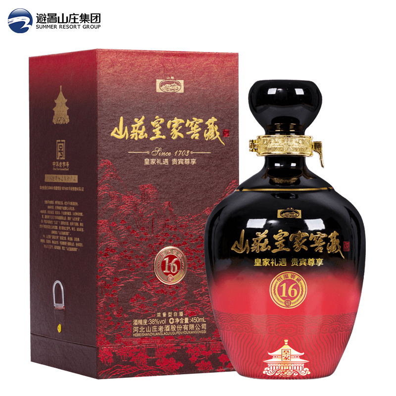 K8凯发皇家窖藏16年